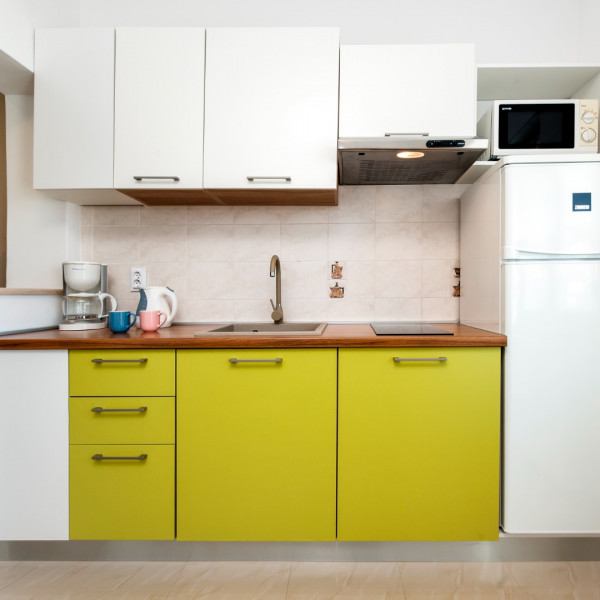 Kitchen, Apartmants Euphemia, Apartments Euphemia - fully equipped apartments in Rovinj Rovinj