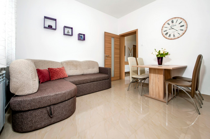Fully equipped apartments, Apartments Euphemia - fully equipped apartments in Rovinj Rovinj