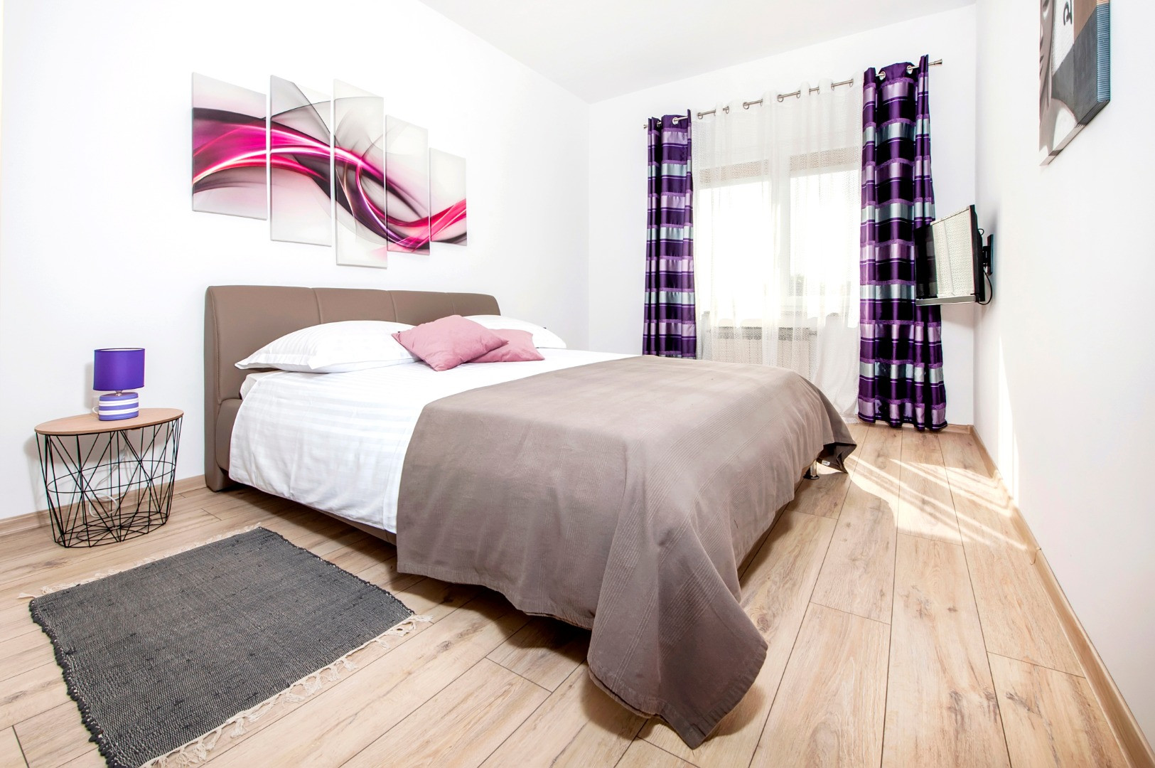 Apartments Euphemia - Accommodation in the center of Rovinj, Apartments Euphemia - fully equipped apartments in Rovinj Rovinj