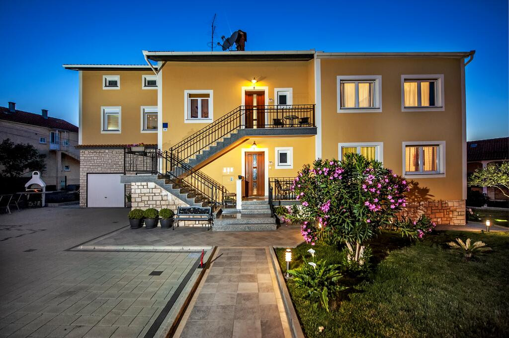 Apartments Euphemia - Accommodation in the center of Rovinj, Apartments Euphemia - fully equipped apartments in Rovinj Rovinj