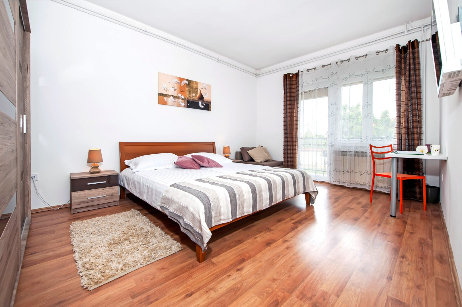 Apartments Euphemia - Accommodation in the center of Rovinj, Apartments Euphemia - fully equipped apartments in Rovinj Rovinj